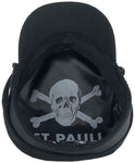 FC.ST.PAULI - ELBSEGLER - TOTENKOPF
