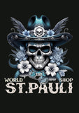 ST.PAULI WORLD SHOP