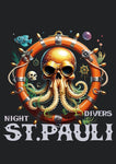 ST.PAULI NIGHT DIVERS