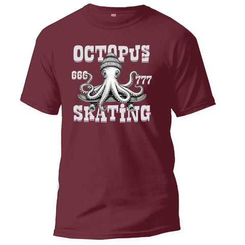 OCTOPUS SKATING-1