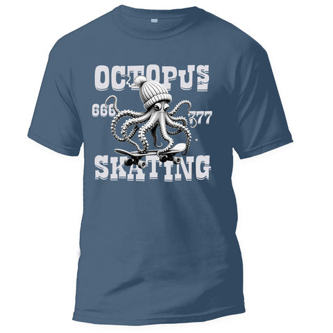 OCTOPUS SKATING-2