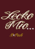 ST.PAULI LECKO MIO LEO