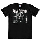 Pulp Fiction - Shoot