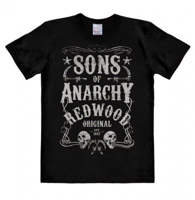 SONS OF ANARCHY - REDWOOD