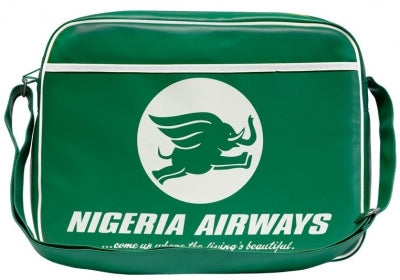NIGERIA AIRWAYS - TASCHE