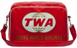 TWA - TRANS WORLD AIRLINES - TASCHE
