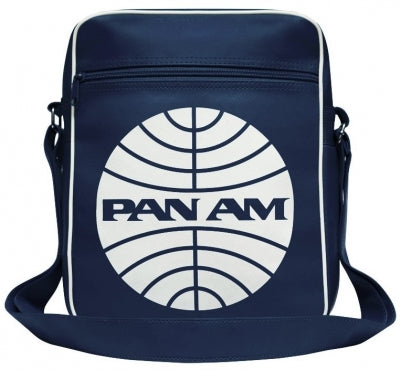 PAN AM - CABIN BAG - TASCHE