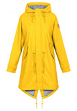 Derbe Travel Friese Fisher , Yellow , Blue Strided