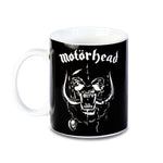 Motörhead - Kaffeebecher - schwarz